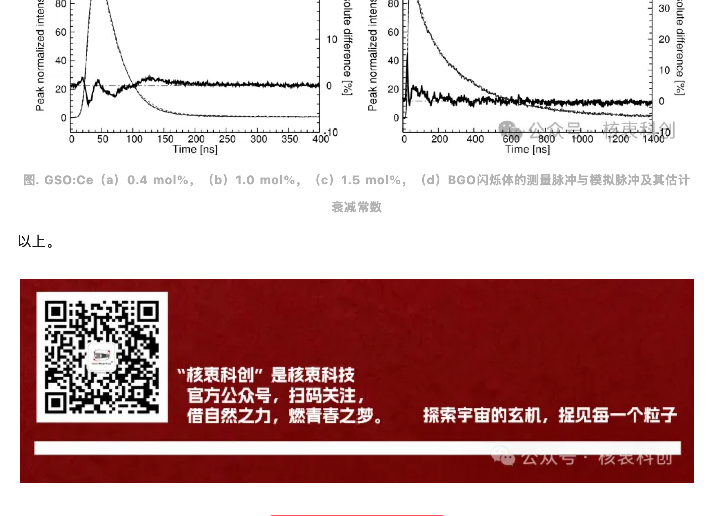 使用Geant4进行闪烁探测器的PMT阳极脉冲信号仿真，原稿第 8 部分