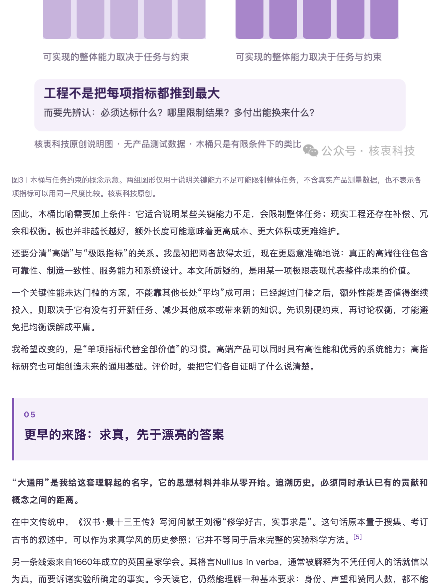 超级智能(SI)时代，我们正式提出 “大通用理论(GUT)”：通用是高端产品的短板效应，是现实世界的实践交互，原稿第 6 部分
